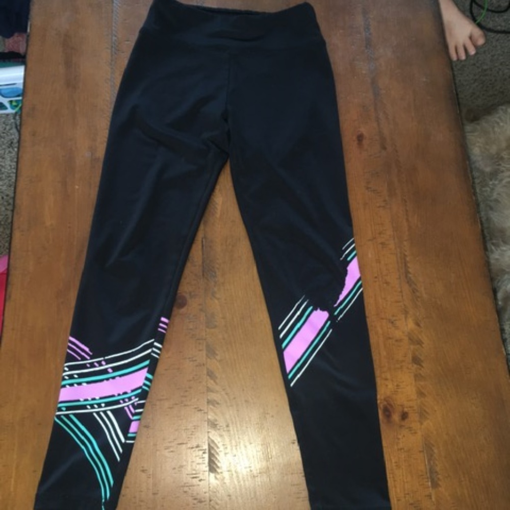 Justice Leggings